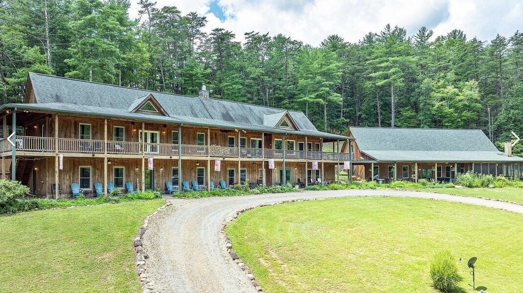 57 Hemlock Ridge Ln, Catawba, VA for Sale