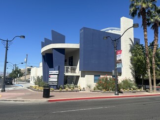 Las Vegas, NV Office - 930 S 4th St