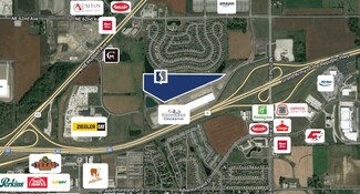 Bondurant, IA Industrial Land - 800 Commerce Parkway SW