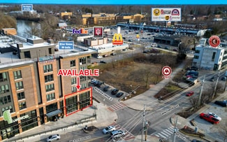 Indianapolis, IN Retail - 6311 E Westfield Blvd Indianapolis, IN Retail - 6311 E Westfield Blvd