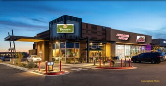 Scottsdale, AZ Retail - Via De Ventura & Loop 101