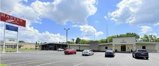 Brookfield, WI Office/Retail - 19233-19255 W Bluemound Rd