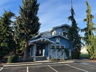 Mount Vernon, WA Office - 301 W Blackburn Rd