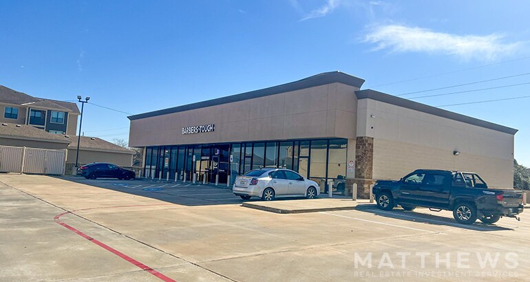 12131 Northpointe Blvd, Tomball, TX for Rent