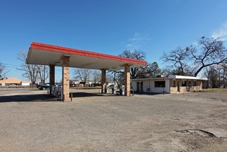 Mabank, TX Convenience Store - 620 W Mason St