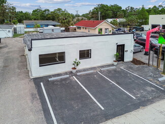 Tampa, FL undefined - 5138 N Florida Ave