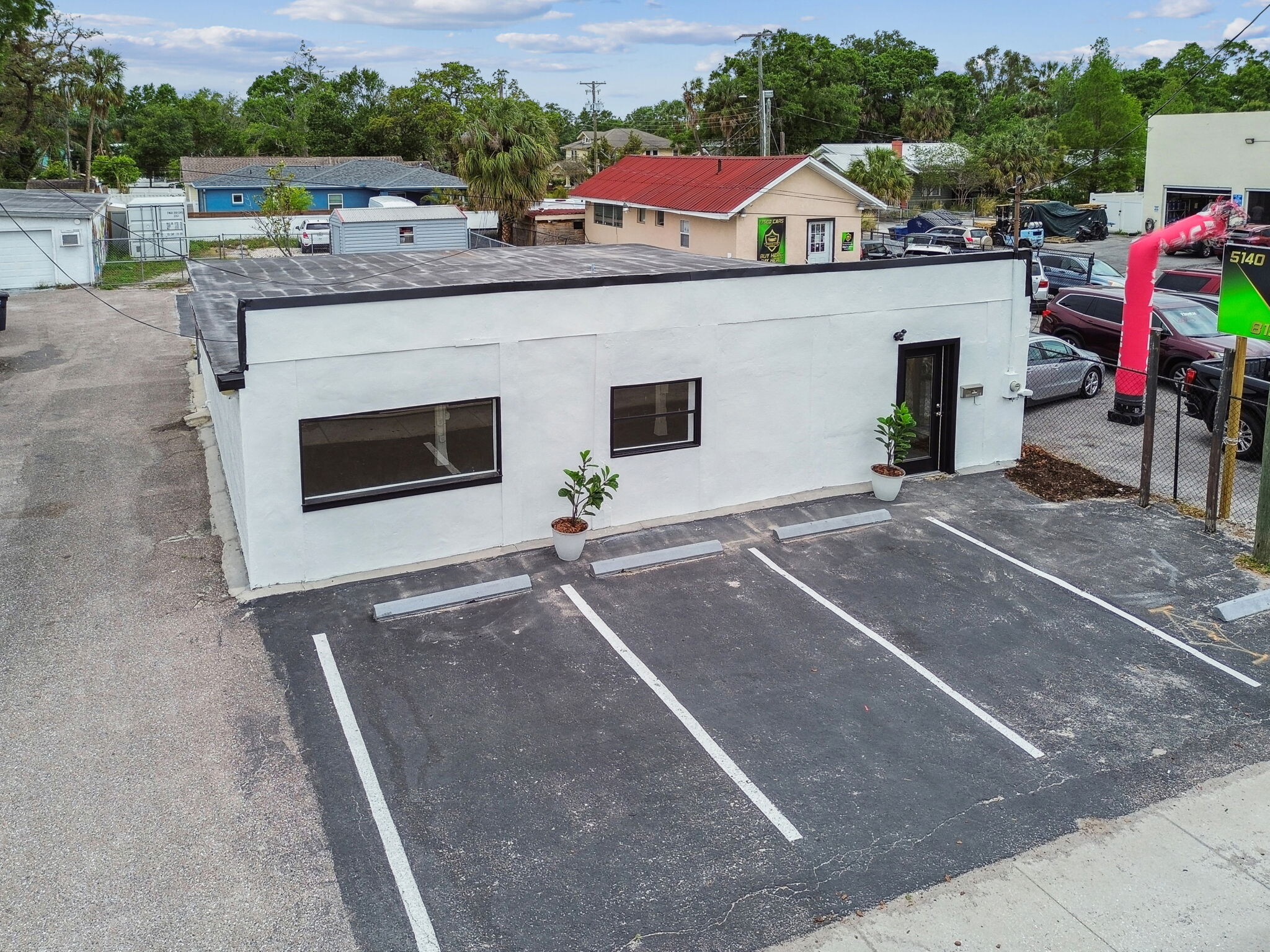 5138 N Florida Ave, Tampa, FL for Sale