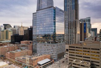 Denver, CO Office - 1401 Lawrence St