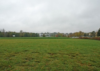 Voorhees, NJ Commercial Land - Laurel Oak Rd