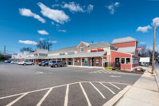 West Chester, PA Retail - 323 E Gay St West Chester, PA Retail - 323 E Gay St