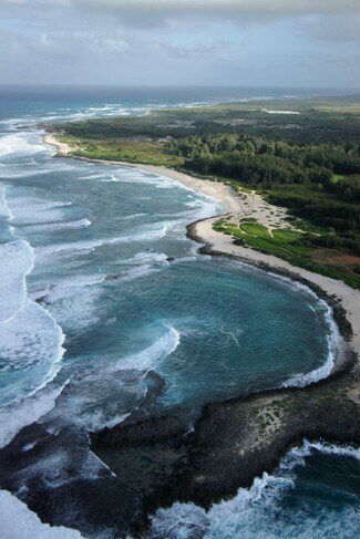 Kahuku, HI Commercial Land - Kamehameha Highway @ marconi Kahuku, HI Commercial Land - Kamehameha Highway @ marconi