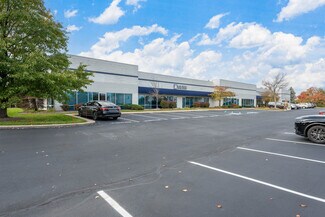 Fishers, IN Flex - 10022 Lantern Rd