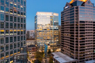 Salt Lake City, UT Office - 222 S Main St