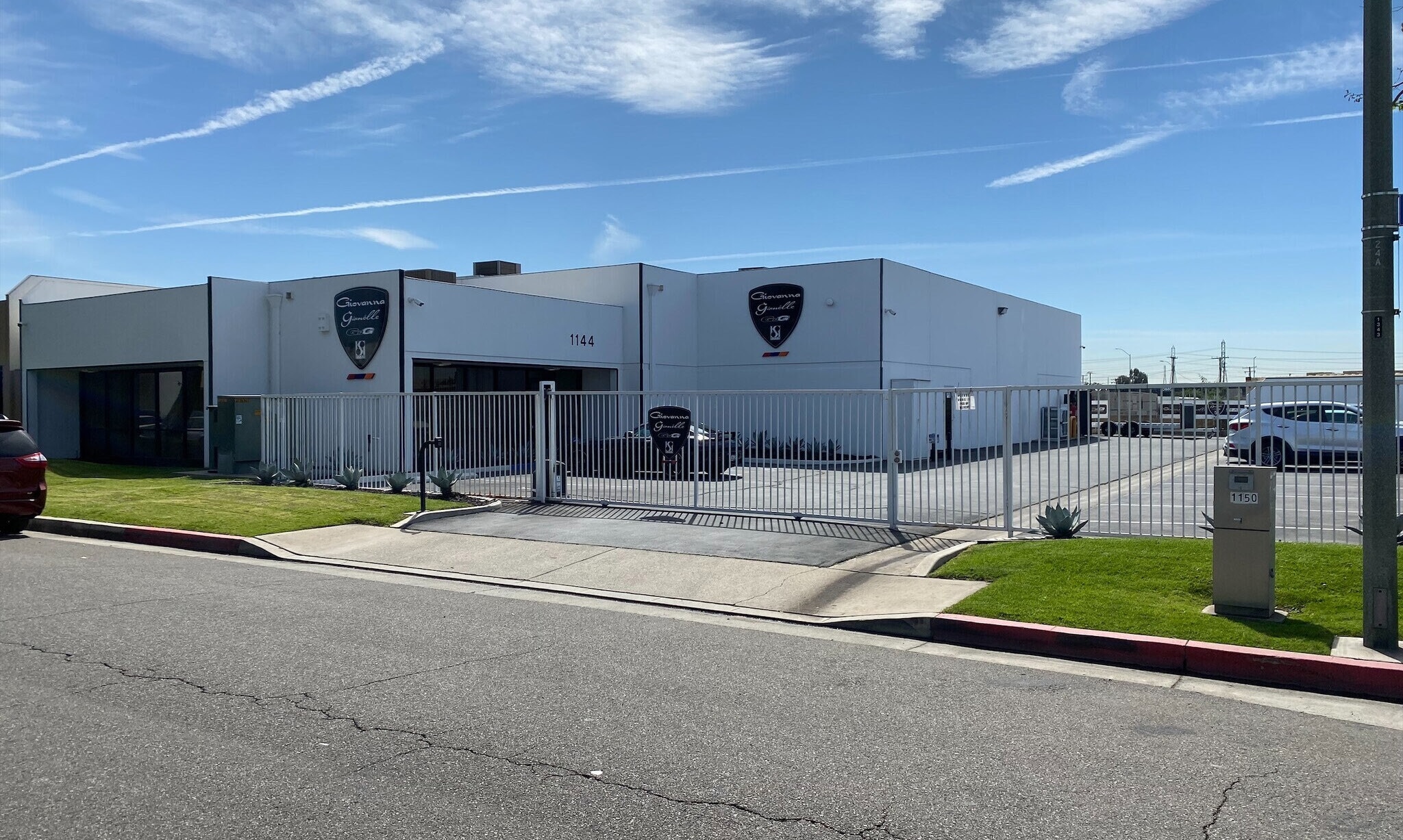 1144 W Grove Ave, Orange, CA for Rent