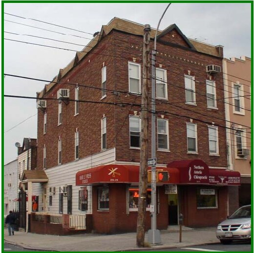29-15 Astoria Blvd, Astoria, NY for Sale