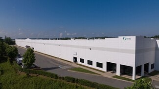Charlotte, NC Industrial - 1810 W Pointe Dr