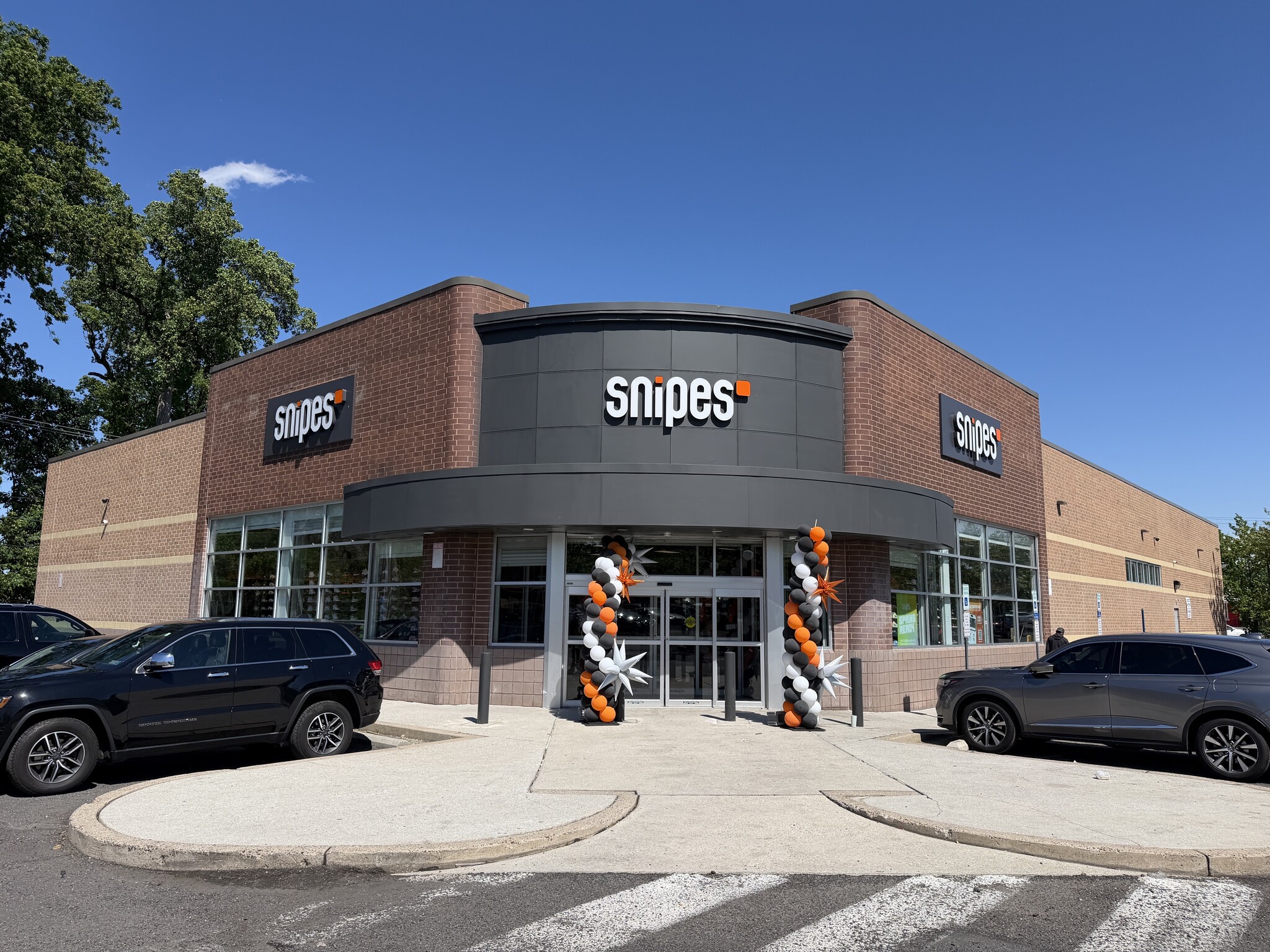 5301-5373 Chew Ave, Philadelphia, PA for Rent