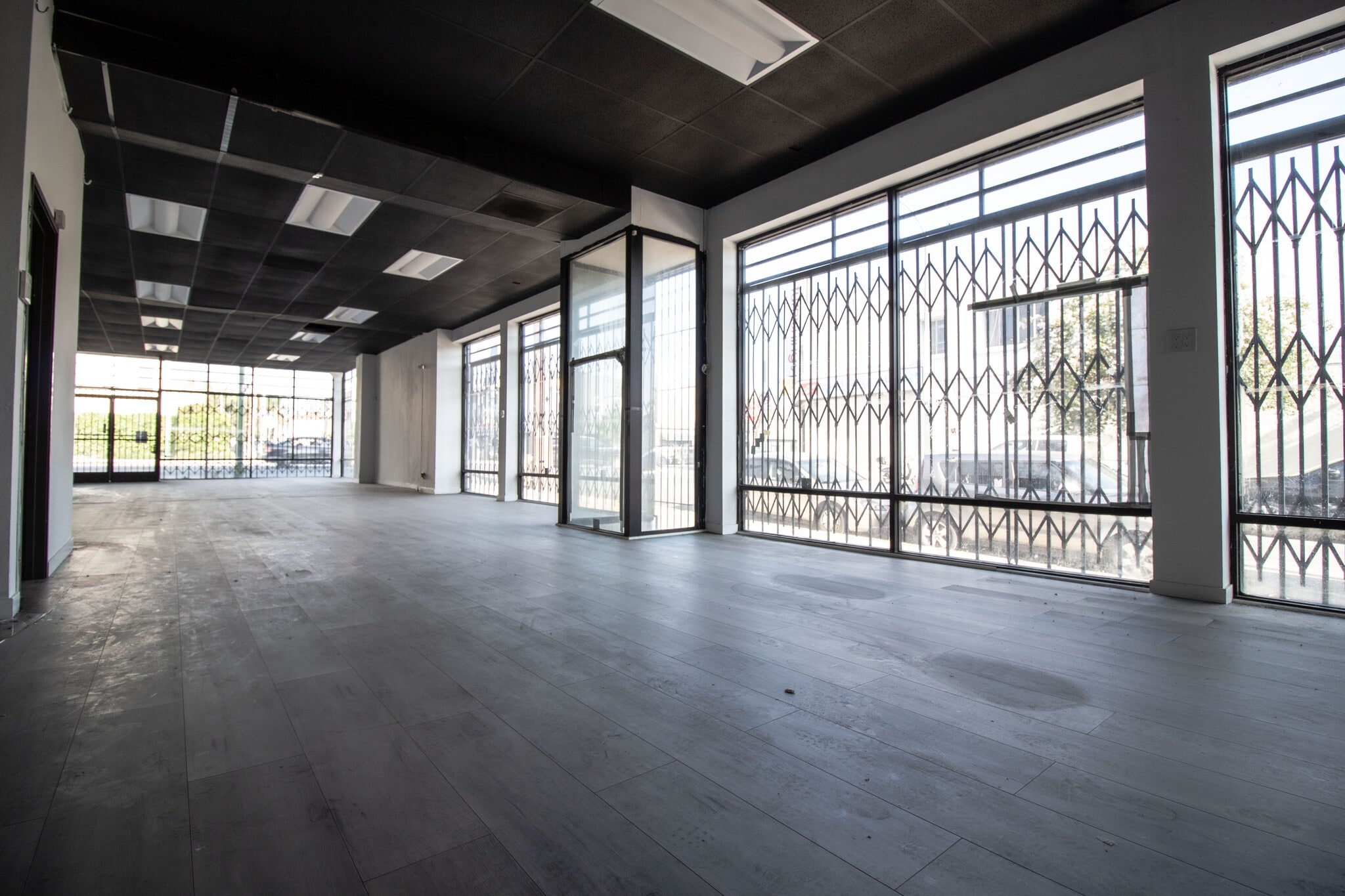 601-609 N Western Ave, Los Angeles, CA for Rent