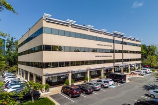 Vienna, VA Office - 8230 Boone Blvd