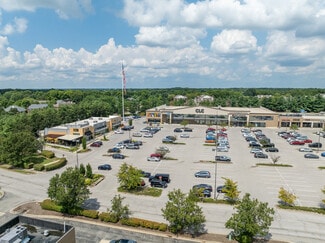 Lexington, KY Storefront - 3195 Beaumont Centre Cir