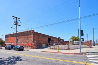 Gardena, CA undefined - 1200 W El Segundo Blvd