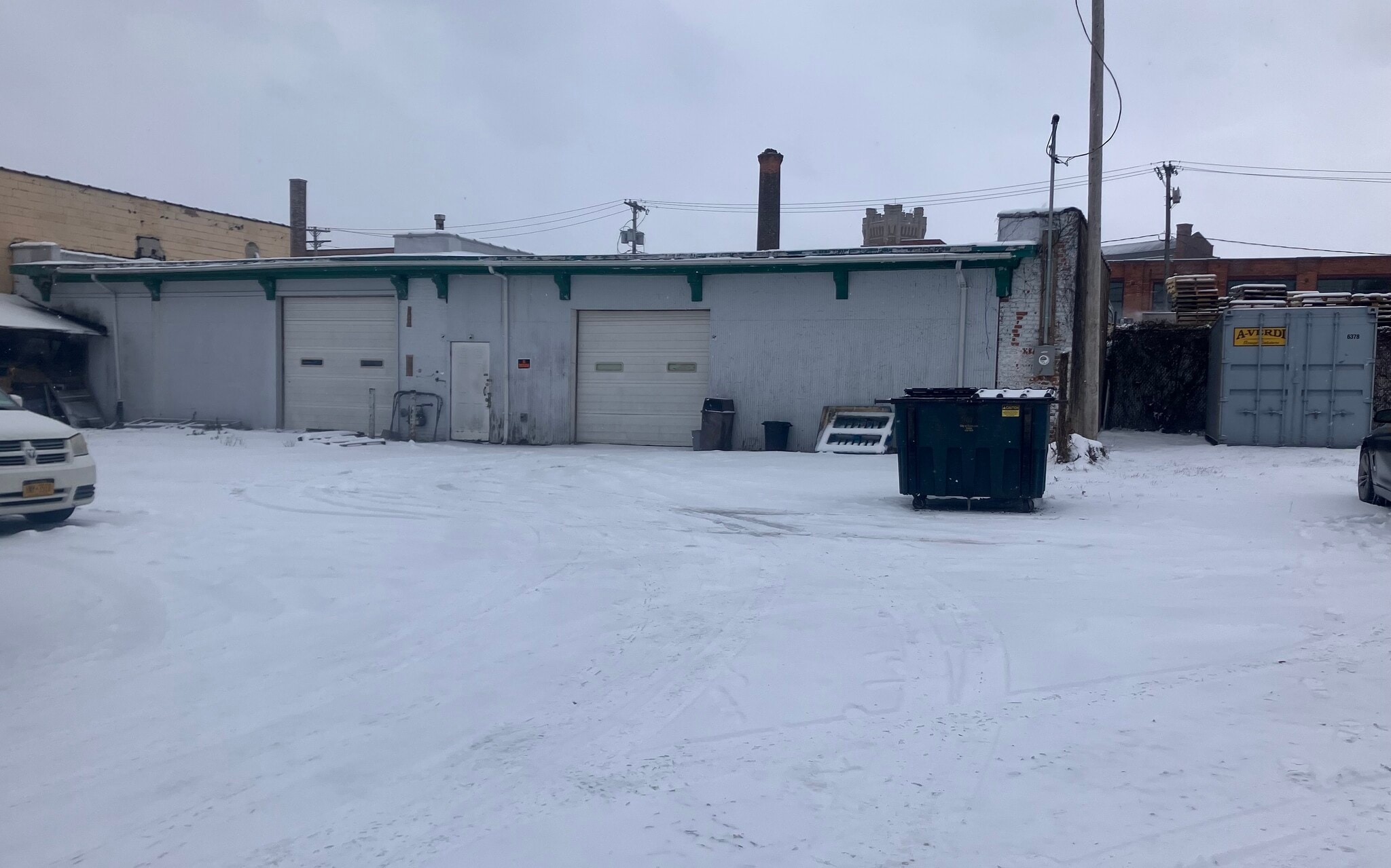 171-173 Hayward Ave, Rochester, NY for Sale