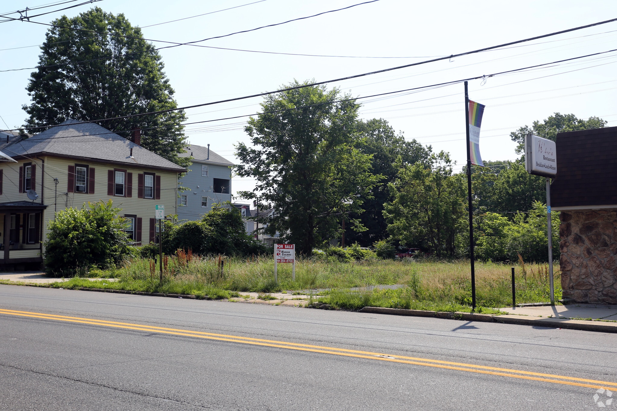 674 N Broad St, Woodbury, NJ for Sale