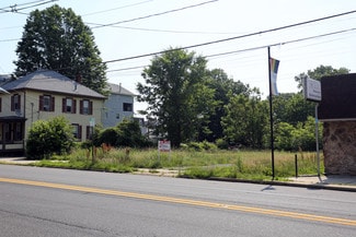 Woodbury, NJ Commercial Land - 674 N Broad St Woodbury, NJ Commercial Land - 674 N Broad St