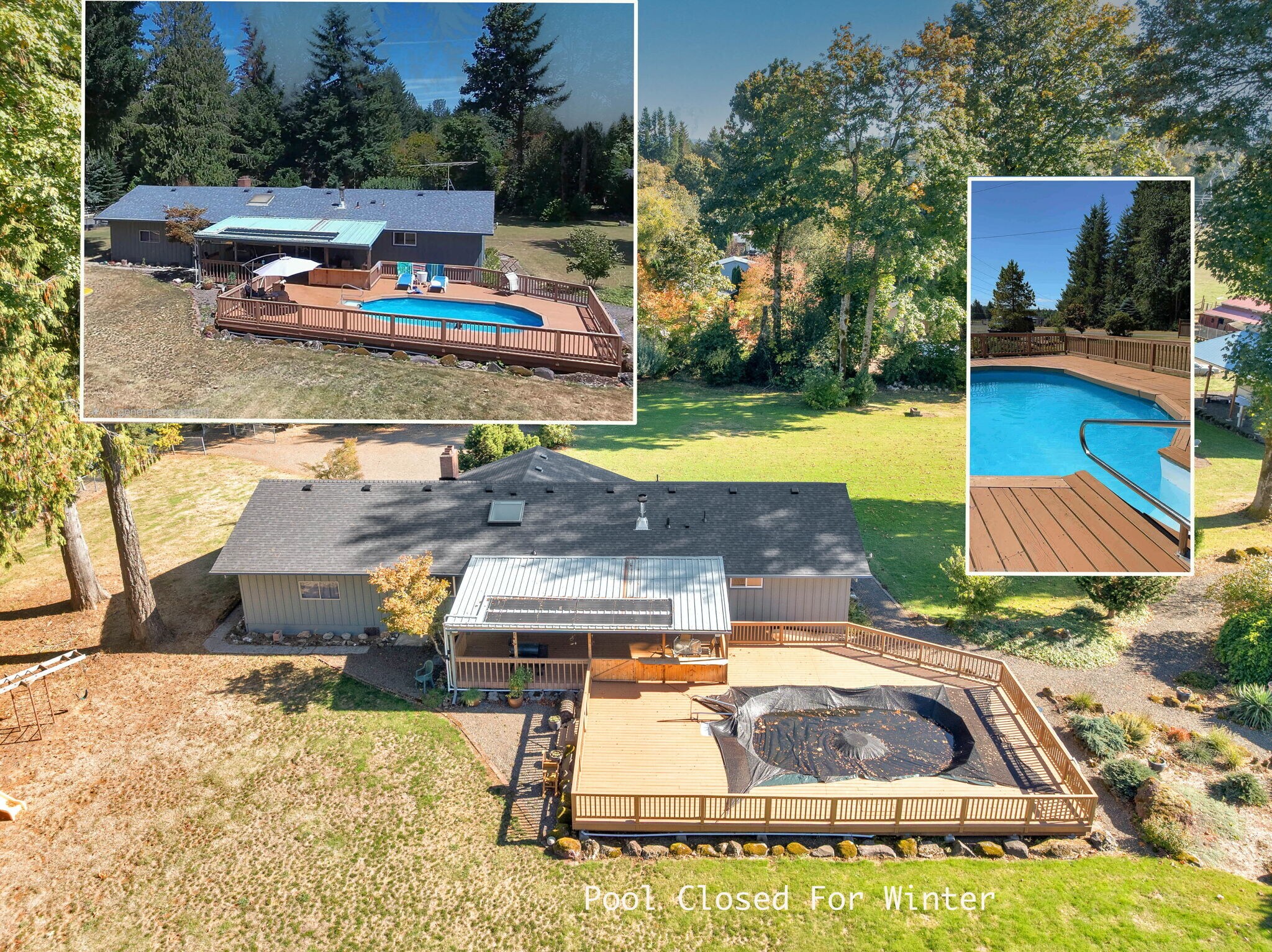 44434 SE Coalman Rd, Sandy, OR for Sale