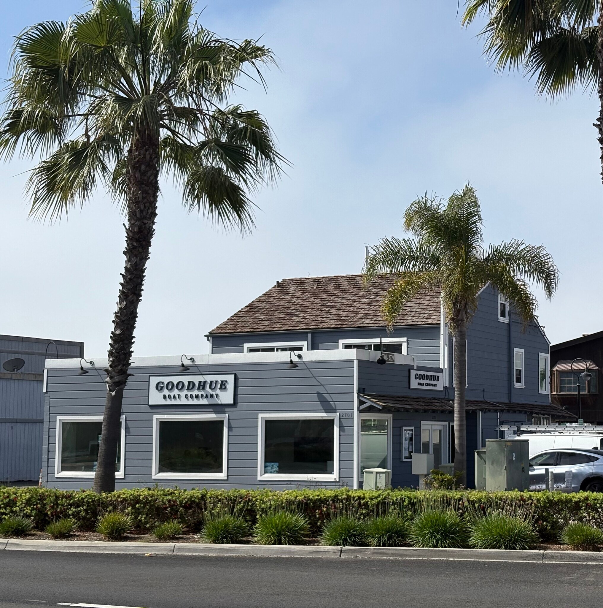 2703 W Coast Hwy, Newport Beach, CA for Rent