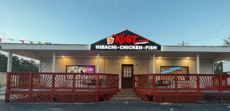 Warner Robins, GA Retail - 2028 Watson Blvd