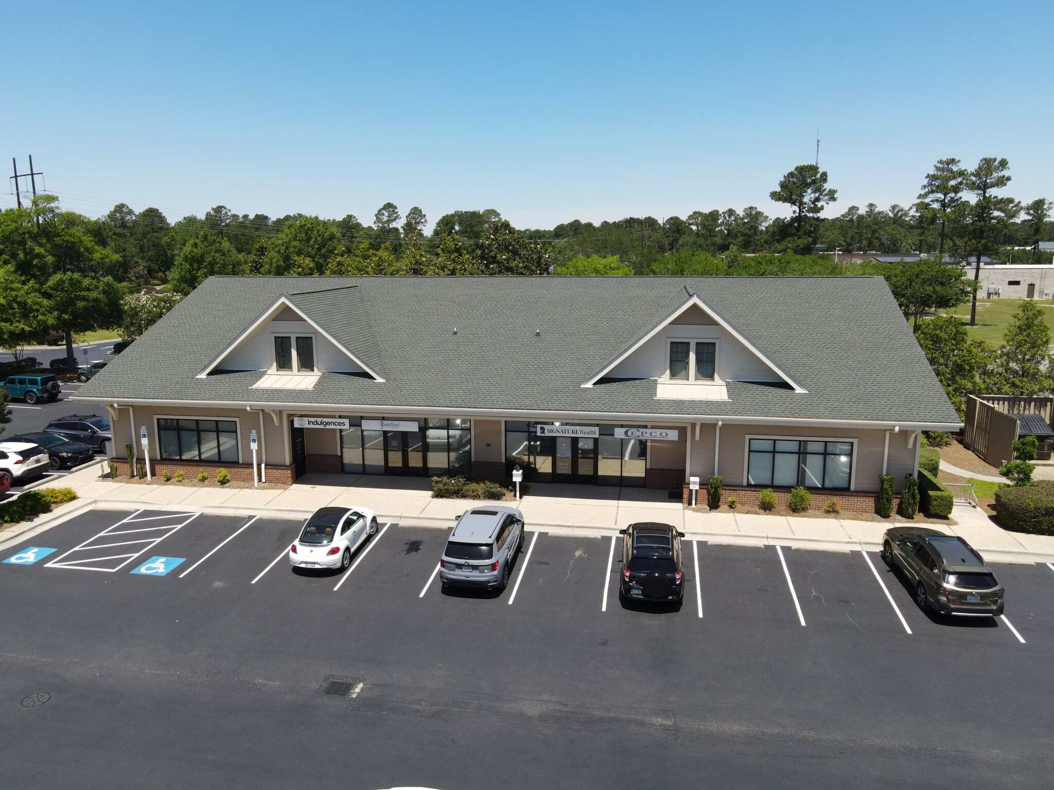 1022 Grandiflora Dr, Leland, NC for Rent