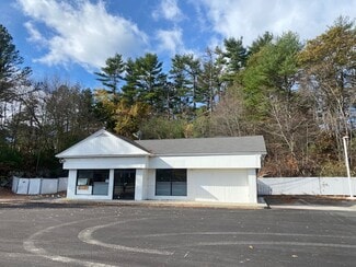 West Greenwich, RI Retail - 95 Nooseneck Hill Rd