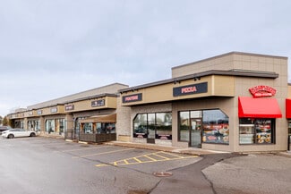 Ste-Marthe-sur-le-Lac, QC Retail - 3075 Ch D'oka