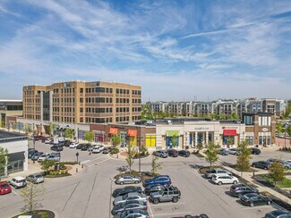 Miamisburg, OH Office/Retail, Retail - 10101 Landing Way