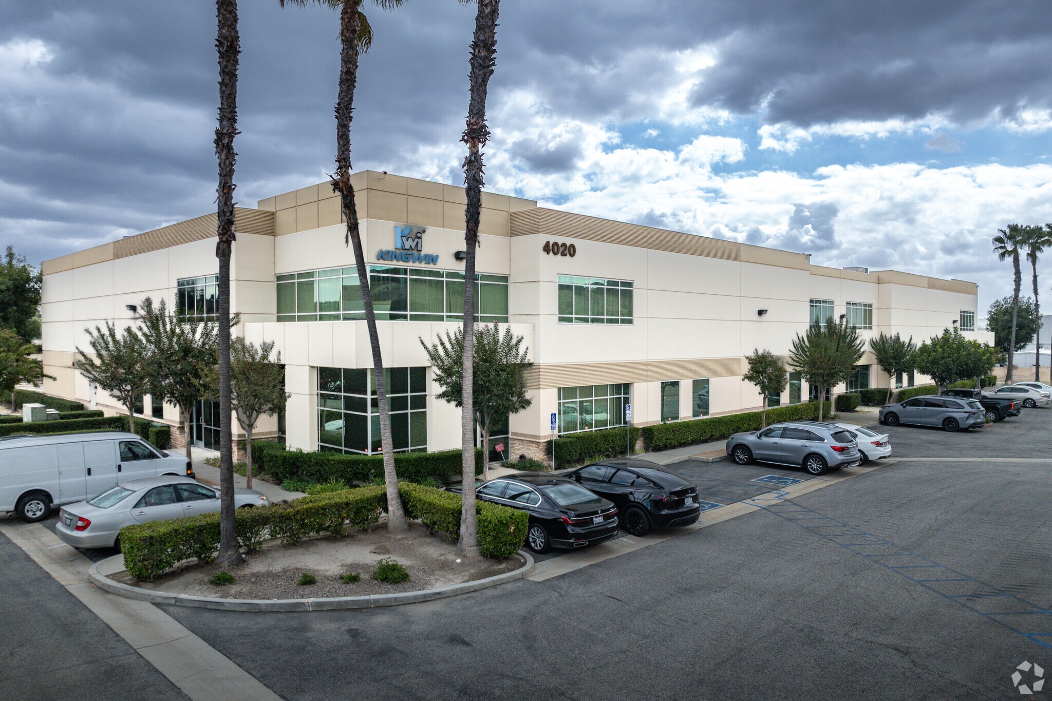 4020 W Valley Blvd, Walnut, CA for Rent