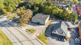 Stone Mountain, GA Flex - 4891 Redan Rd