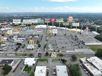 Springfield, MA Office, Retail - 1225-1395 Liberty St Springfield, MA Office, Retail - 1225-1395 Liberty St