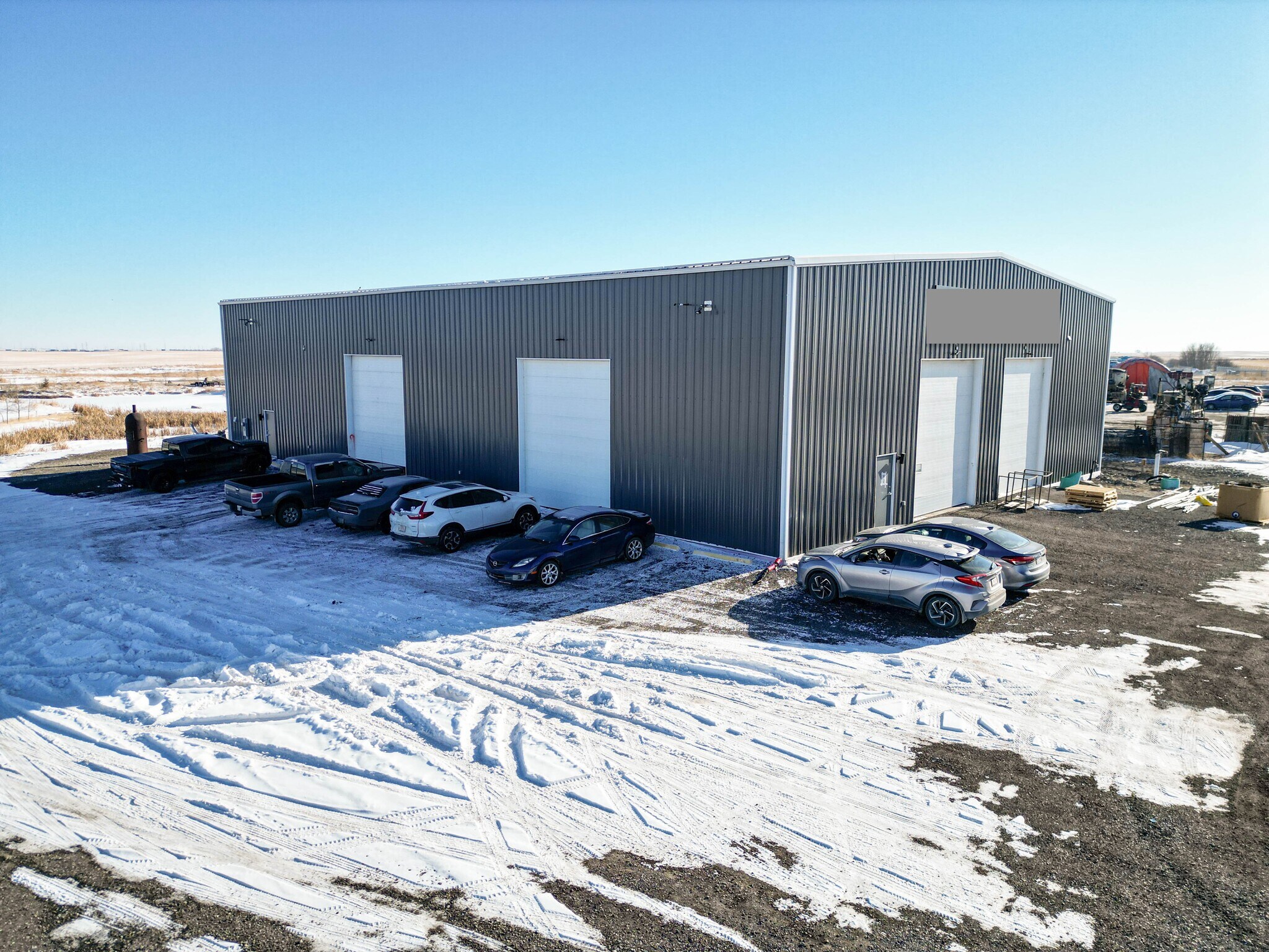 251223 Sunshine Rd, Rocky View No 44, AB for Sale