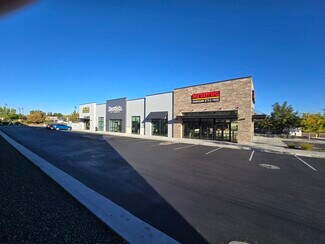 Nampa, ID undefined - 1255 N Happy Valley Rd Nampa, ID undefined - 1255 N Happy Valley Rd