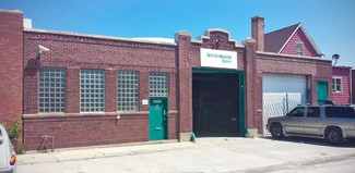 Chicago, IL Warehouse - 4714-4716 W Walton St