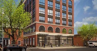 New Haven, CT Retail - 19 Elm St New Haven, CT Retail - 19 Elm St