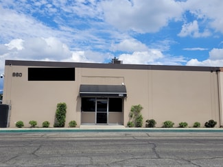 Ontario, CA Industrial - 954-960 W Brooks St