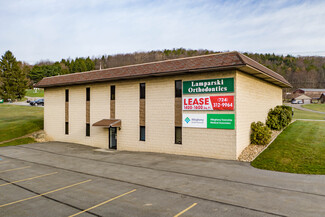 Leechburg, PA Office - 62 Greenbriar Dr