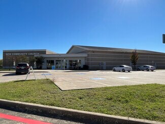 Mesquite, TX undefined - 2600 Eastglen Blvd