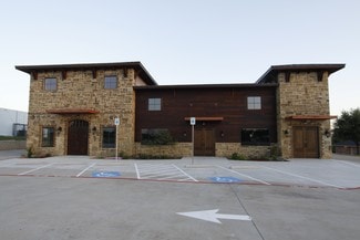 Weatherford, TX Office/Medical - 1510 Fort Worth Hwy