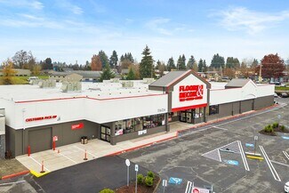 Vancouver, WA undefined - 11608 NE 76th St Vancouver, WA undefined - 11608 NE 76th St