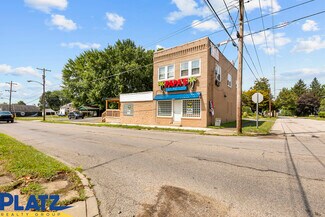 Campbell, OH Retail - 284 12th St
