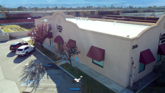 Bakersfield, CA undefined - 2725 16th St