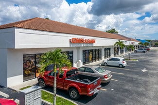 Cape Coral, FL Retail - 311 Del Prado Blvd Cape Coral, FL Retail - 311 Del Prado Blvd